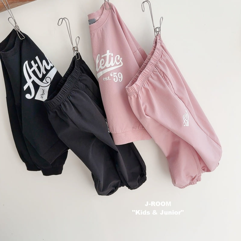 J-Room - Korean Children Fashion - #fashionkids - 59 Anorak Sweatshirts - 8