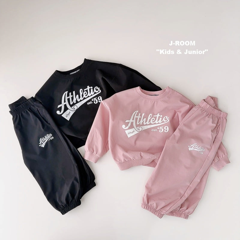 J-Room - Korean Children Fashion - #kidsshorts - 59 Anorak Sweatshirts - 9