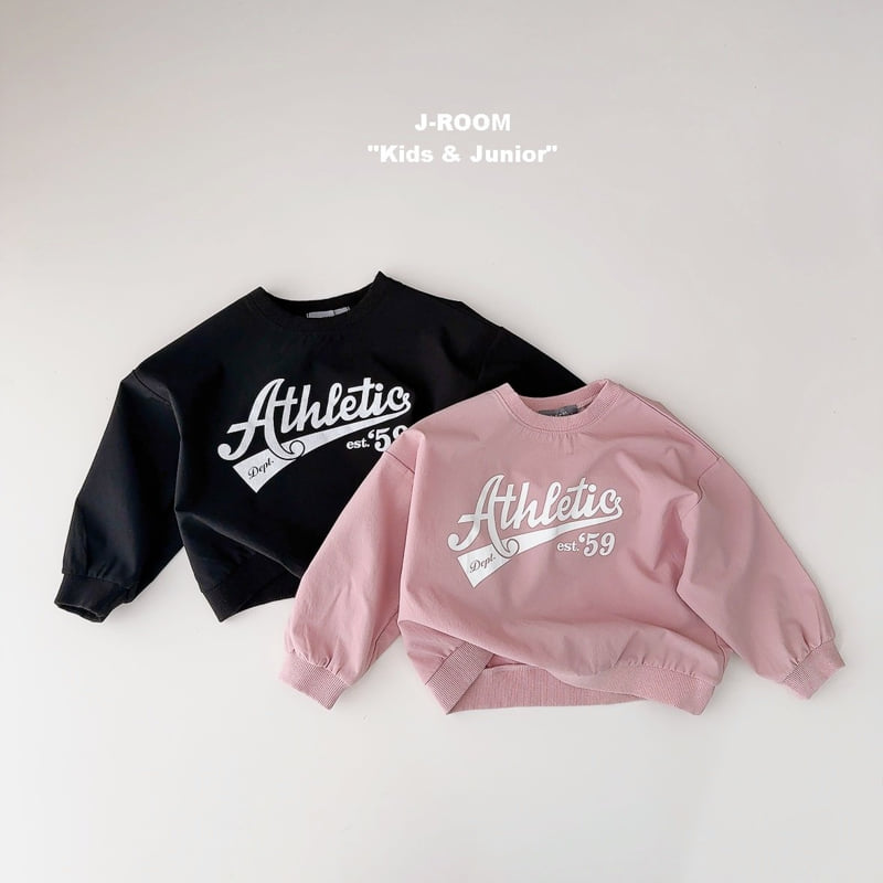 J-Room - Korean Children Fashion - #minifashionista - 59 Anorak Sweatshirts