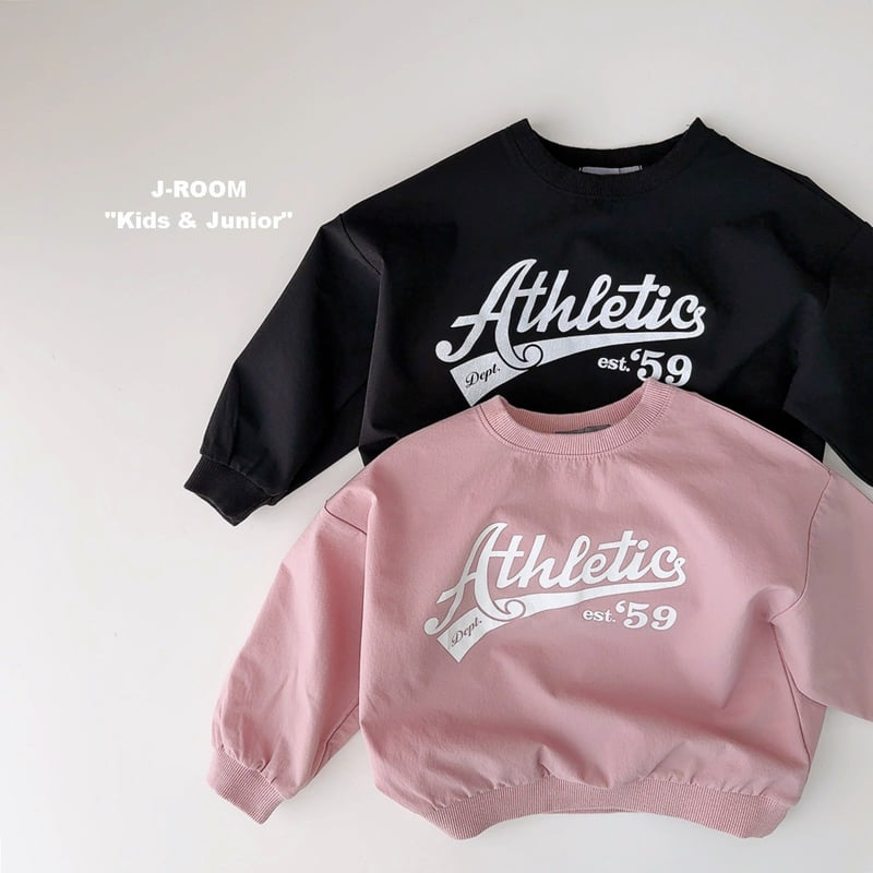 J-Room - Korean Children Fashion - #prettylittlegirls - 59 Anorak Sweatshirts - 2