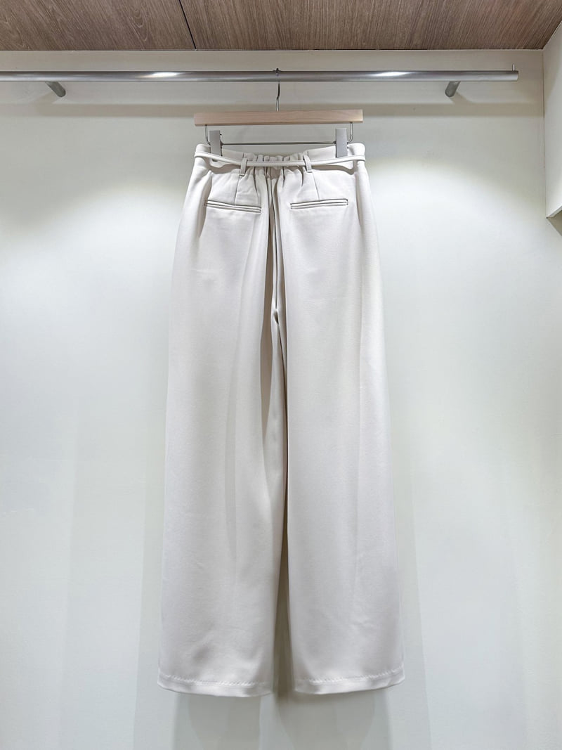 J dew - Korean Women Fashion - #womensfashion - Danny Pants - 4