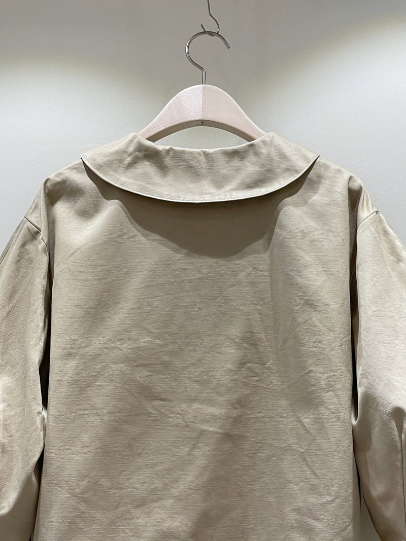 J dew - Korean Women Fashion - #momslook - Butter Jacket - 7