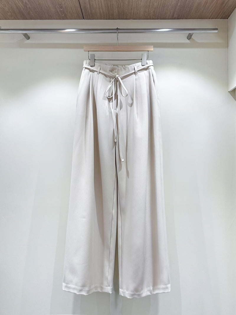 J dew - Korean Women Fashion - #womensfashion - Danny Pants