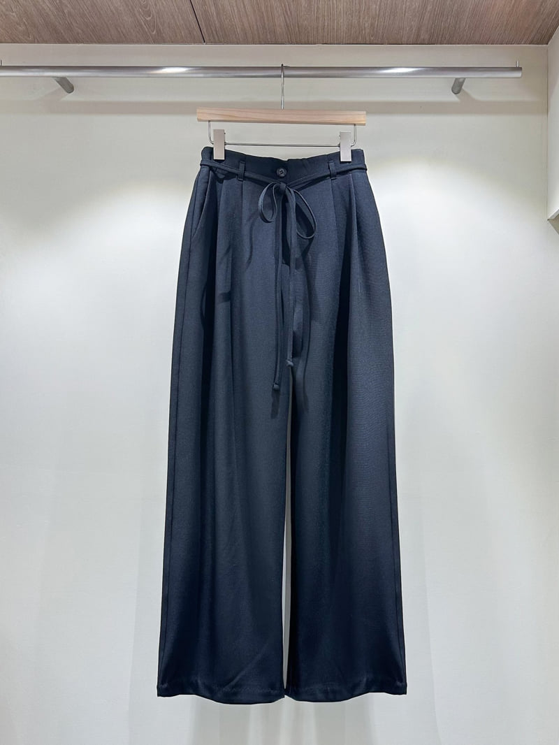 J dew - Korean Women Fashion - #womensfashion - Danny Pants - 3