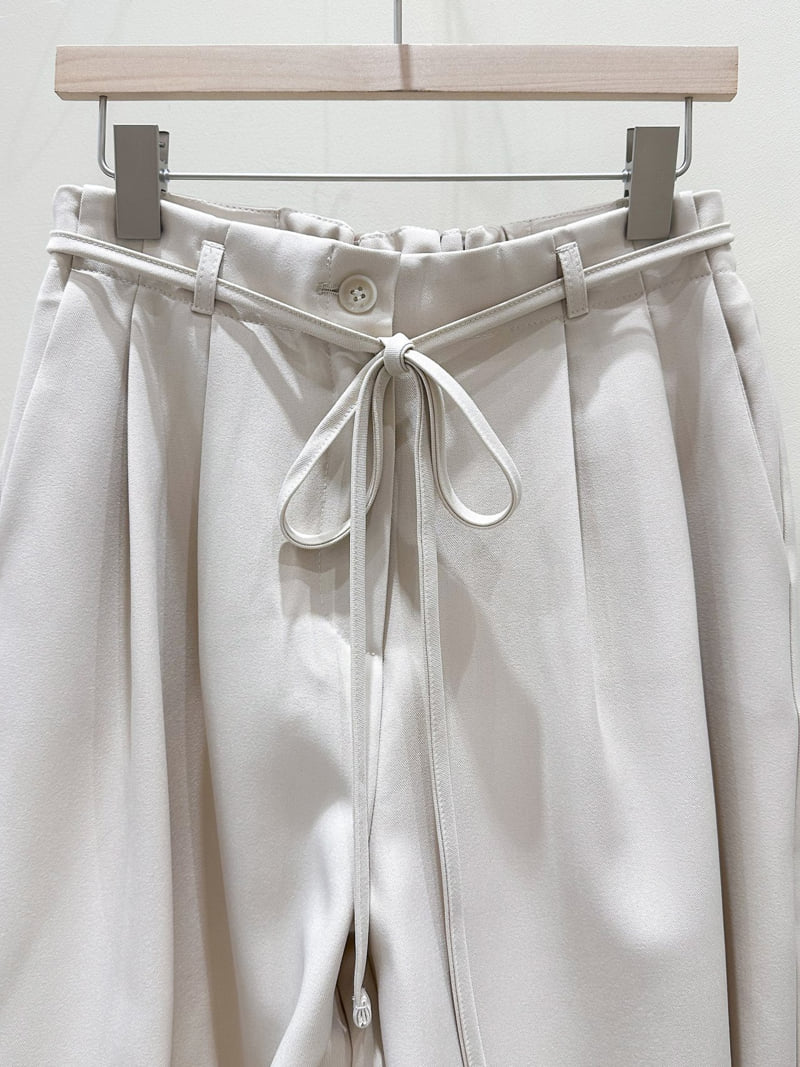 J dew - Korean Women Fashion - #womensfashion - Danny Pants - 5
