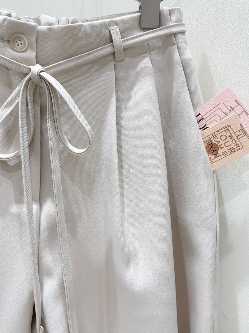 J dew - Korean Women Fashion - #womensfashion - Danny Pants - 7