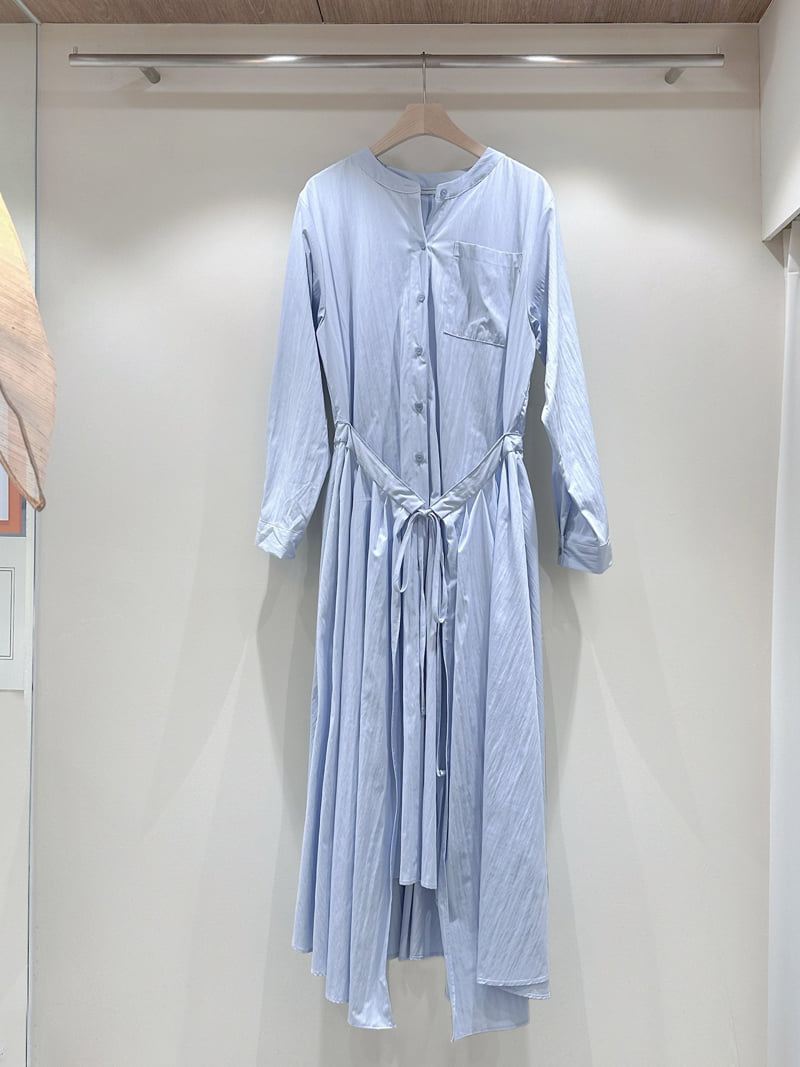 J dew - Korean Women Fashion - #womensfashion - Fron One-piece - 3