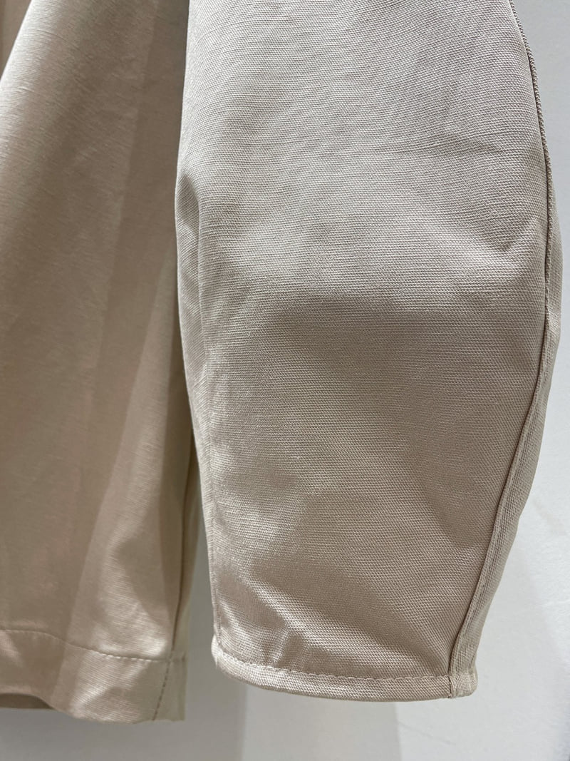 J dew - Korean Women Fashion - #womensfashion - Butter Jacket - 10