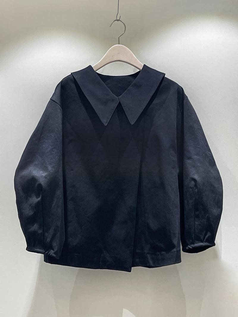 J dew - Korean Women Fashion - #momslook - Butter Jacket - 4