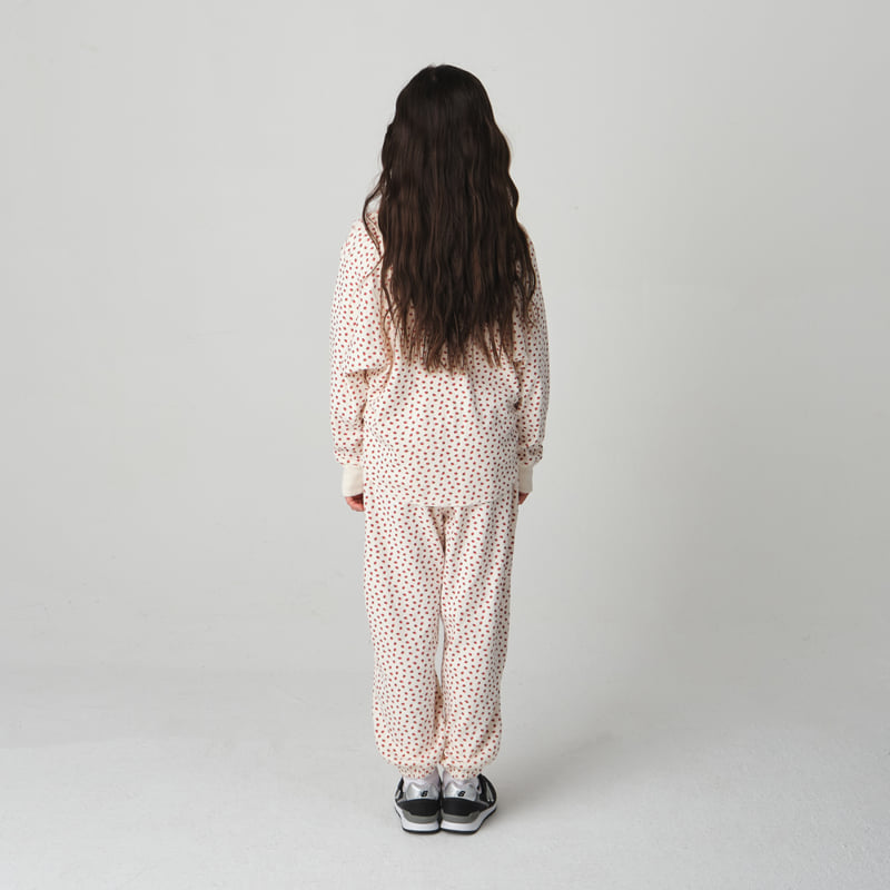 Jejeunosity - Korean Children Fashion - #Kfashion4kids - House Pants - 8