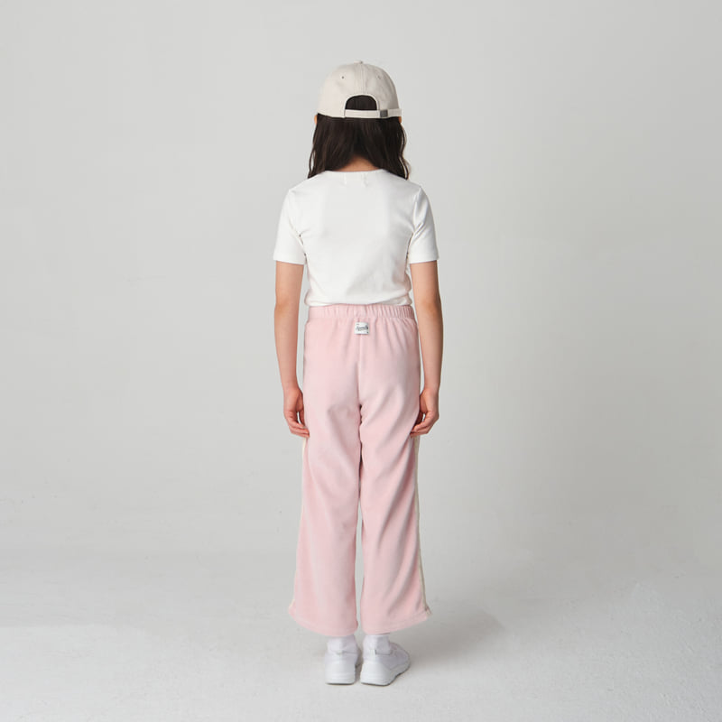 Jejeunosity - Korean Children Fashion - #Kfashion4kids - Sweetie Tee - 5