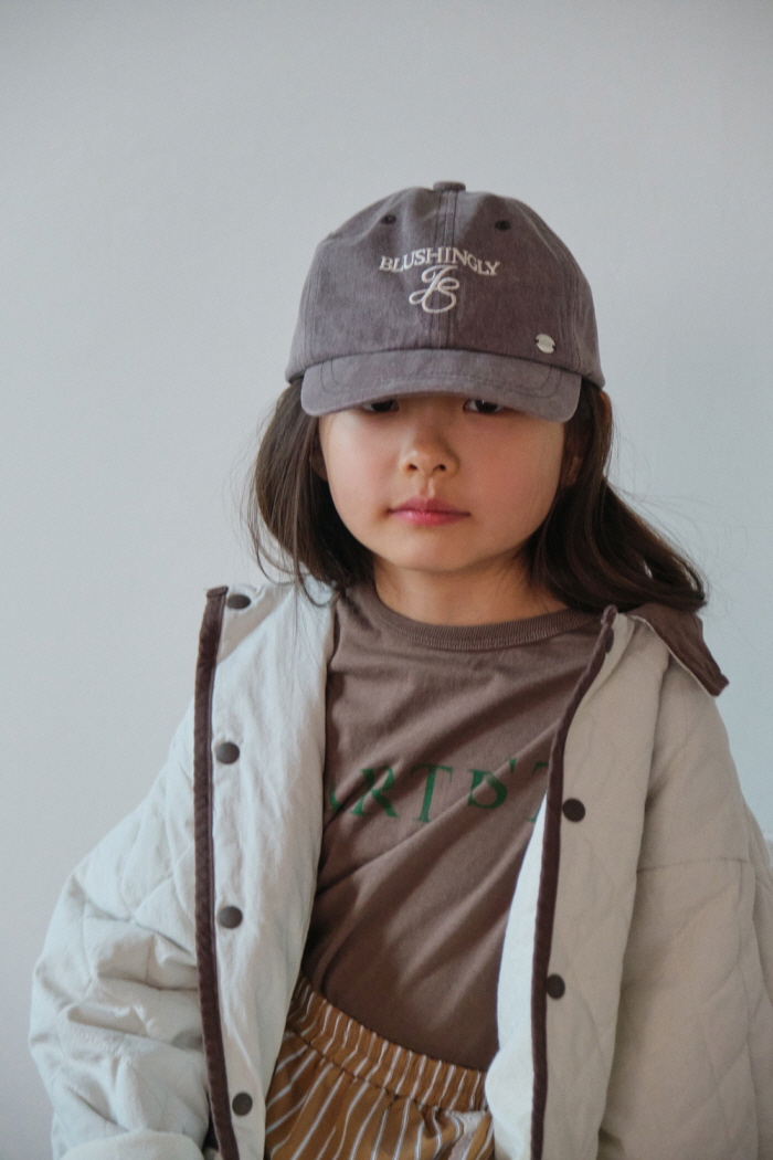 Jejeunosity - Korean Children Fashion - #Kfashion4kids - My Quilting Jacket - 6
