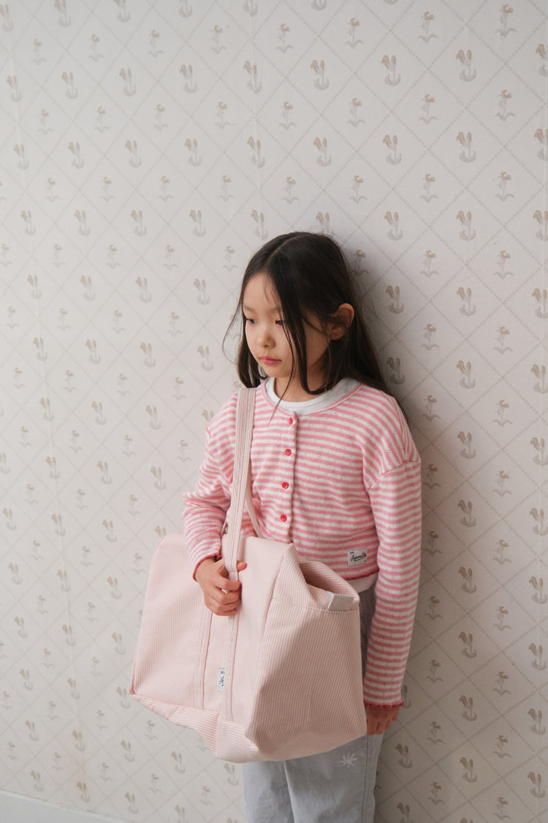 Jejeunosity - Korean Children Fashion - #Kfashion4kids - Spring Cardigan - 8