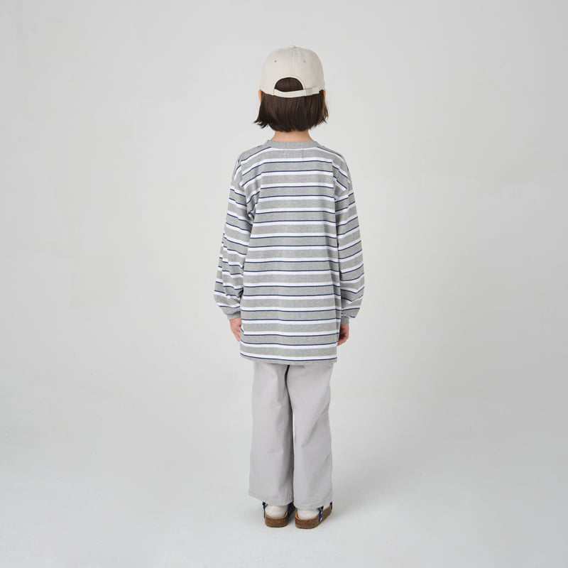 Jejeunosity - Korean Children Fashion - #childofig - Jeje Badge - 8