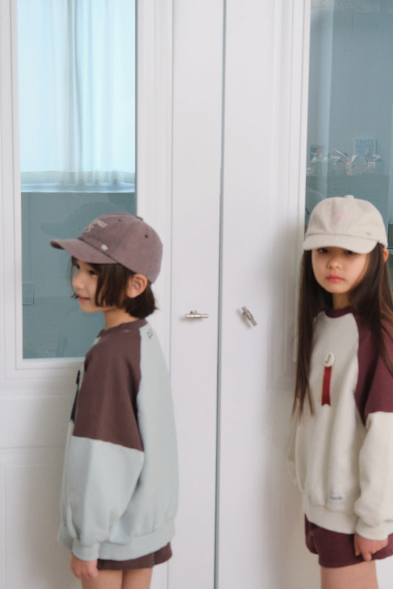 Jejeunosity - Korean Children Fashion - #childofig - Balance Sweatshirts - 5