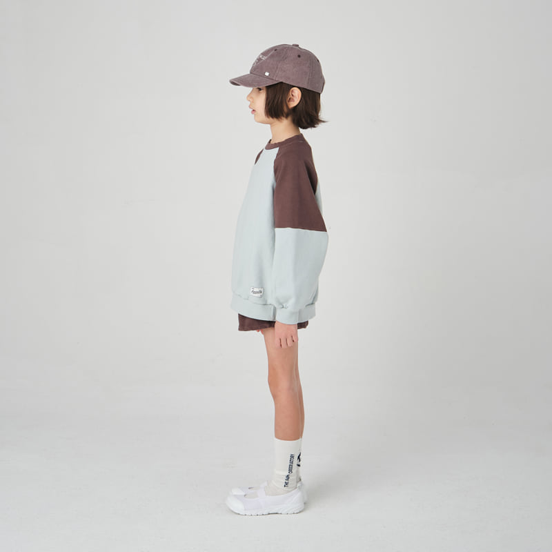 Jejeunosity - Korean Children Fashion - #childofig - Balance Pants - 3