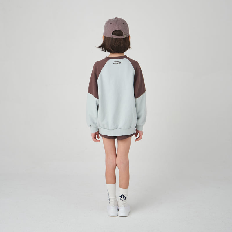Jejeunosity - Korean Children Fashion - #childofig - Balance Pants - 4