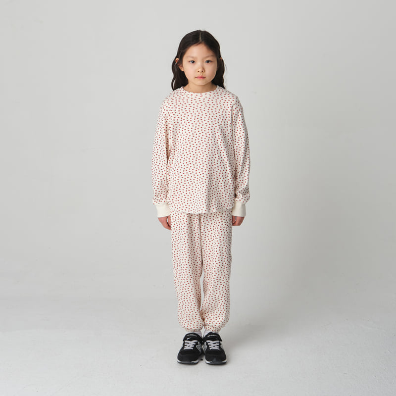 Jejeunosity - Korean Children Fashion - #childofig - House Tee