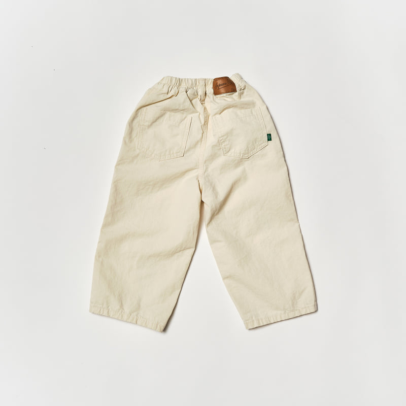 Jejeunosity - Korean Children Fashion - #childofig - Drawing Pants - 12