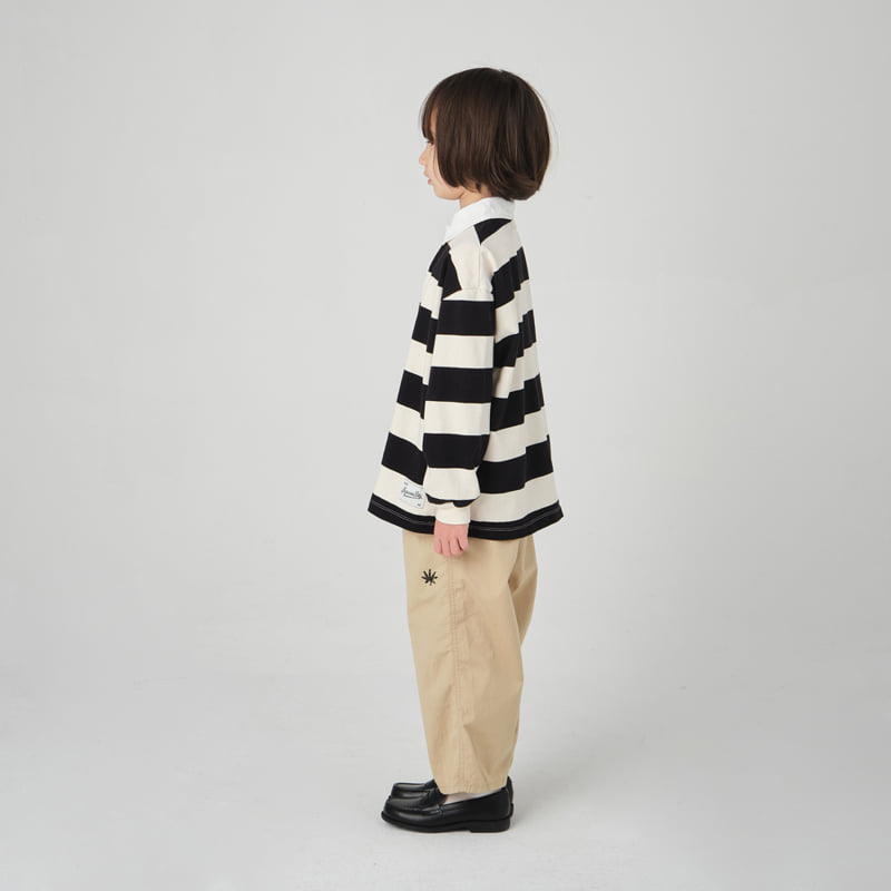 Jejeunosity - Korean Children Fashion - #childofig - Graphic Shirt - 9