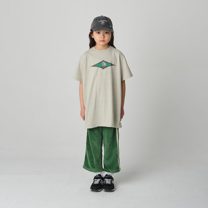 Jejeunosity - Korean Children Fashion - #childofig - Bunny Short One-piece