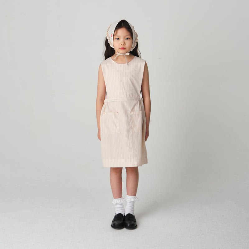 Jejeunosity - Korean Children Fashion - #childofig - Jane Bandana - 10