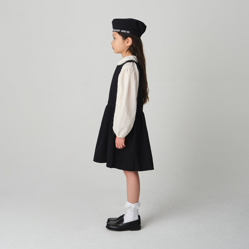 Jejeunosity - Korean Children Fashion - #childrensboutique - Every Beret - 3