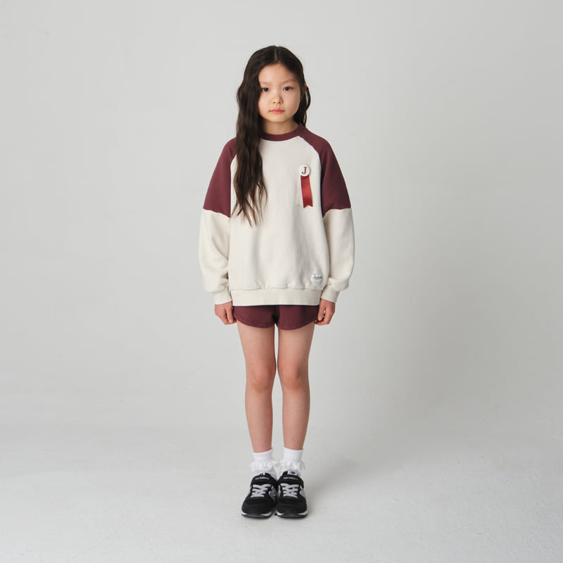 Jejeunosity - Korean Children Fashion - #childrensboutique - Balance Pants - 5