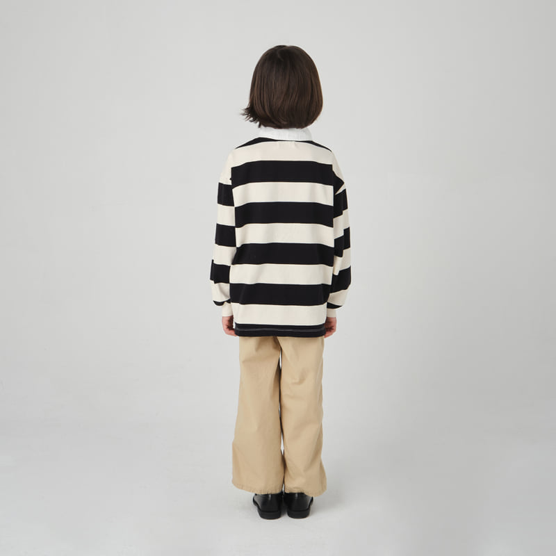 Jejeunosity - Korean Children Fashion - #childrensboutique - Graphic Shirt - 10