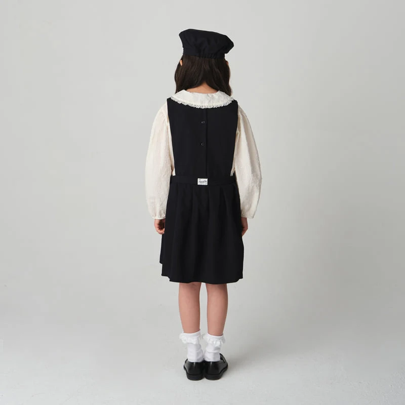Jejeunosity - Korean Children Fashion - #childrensboutique - Every Beret - 4