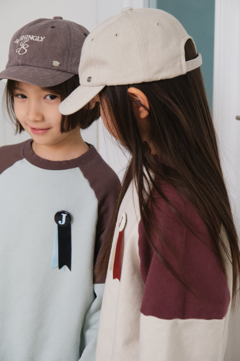 Jejeunosity - Korean Children Fashion - #designkidswear - Balance Sweatshirts - 7