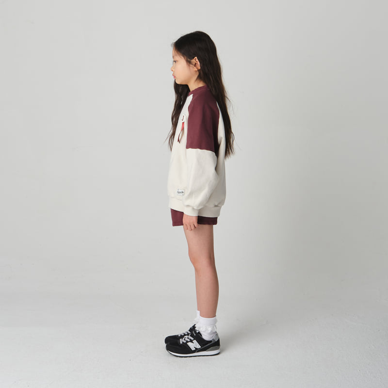 Jejeunosity - Korean Children Fashion - #designkidswear - Balance Pants - 6