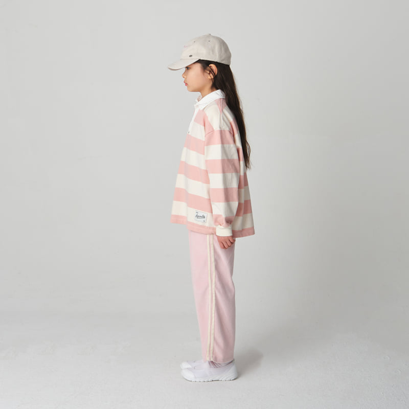 Jejeunosity - Korean Children Fashion - #designkidswear - Graphic Shirt - 11