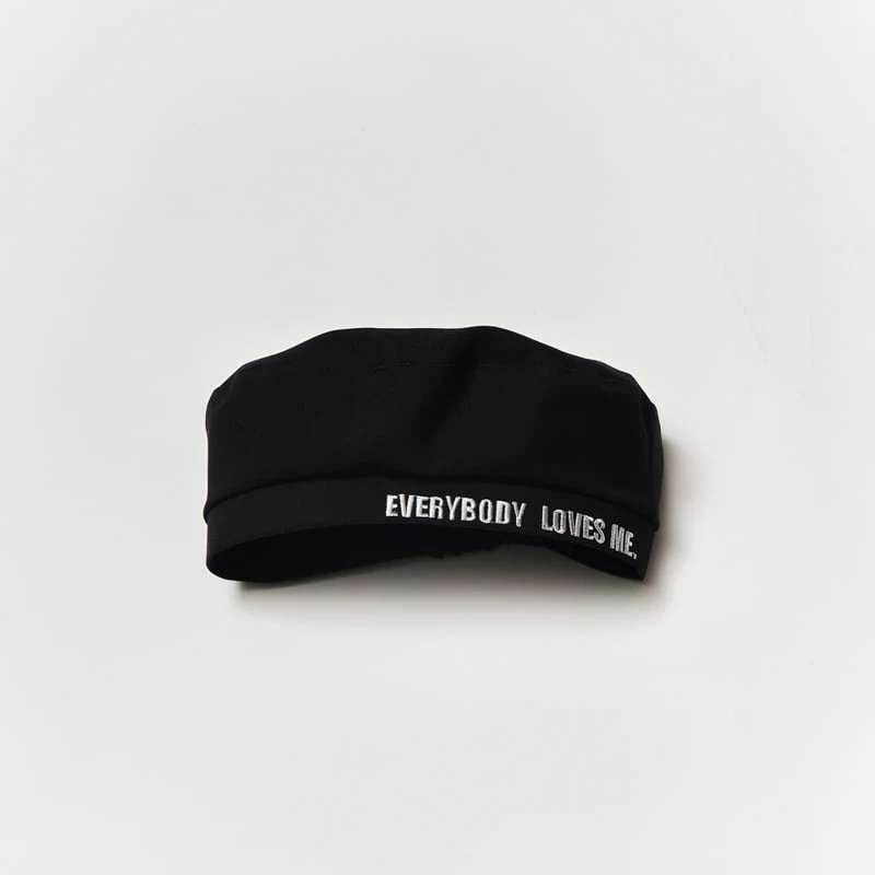 Jejeunosity - Korean Children Fashion - #discoveringself - Every Beret - 5