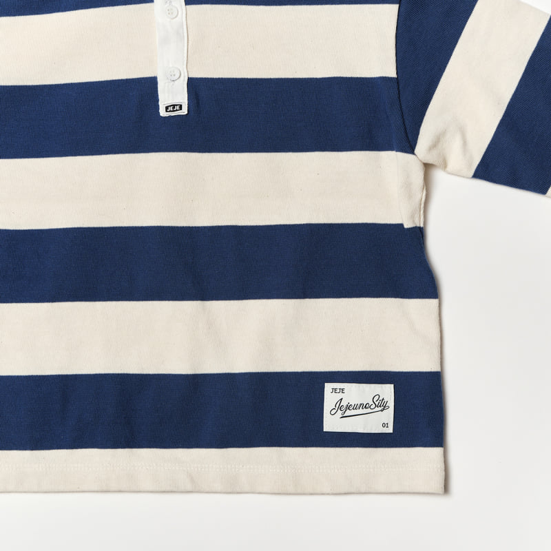 Jejeunosity - Korean Children Fashion - #discoveringself - Graphic Shirt - 12