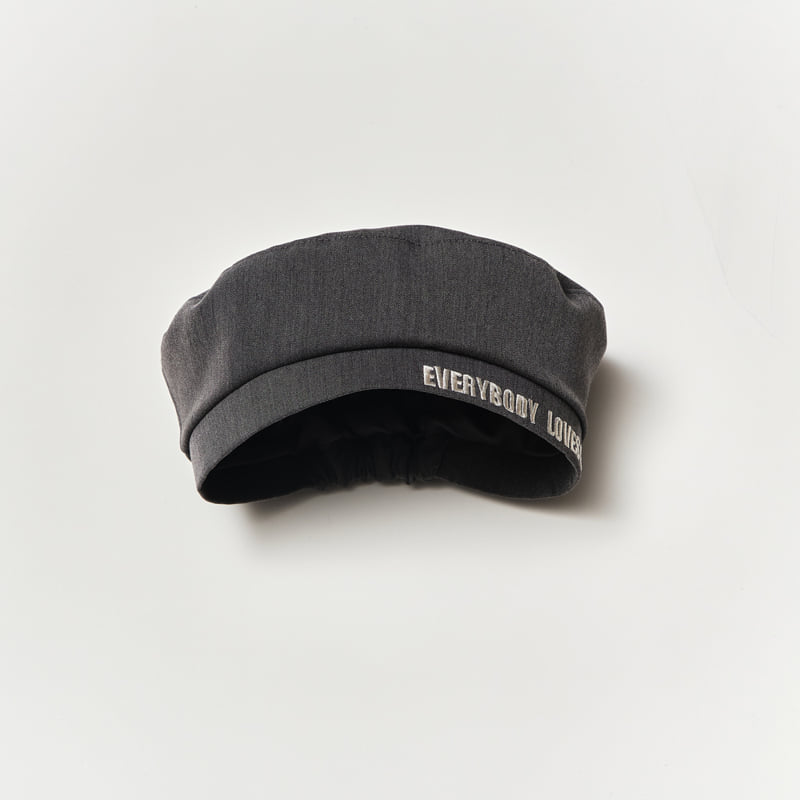 Jejeunosity - Korean Children Fashion - #fashionkids - Every Beret - 6