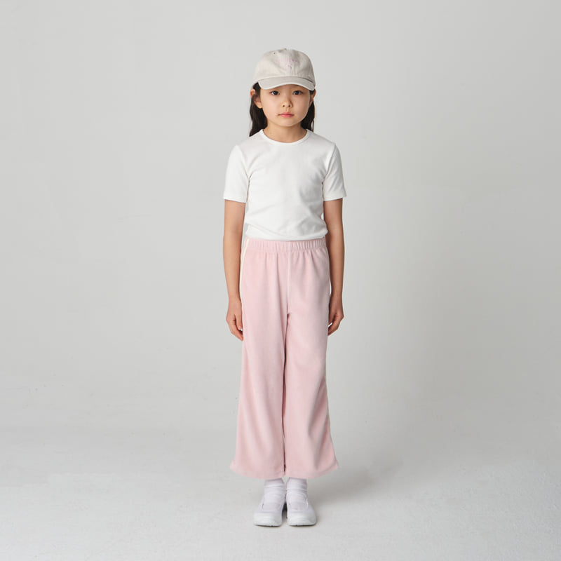 Jejeunosity - Korean Children Fashion - #fashionkids - Sweetie Tee