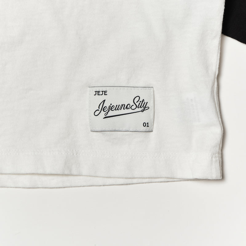 Jejeunosity - Korean Children Fashion - #fashionkids - Kakao Tee - 11