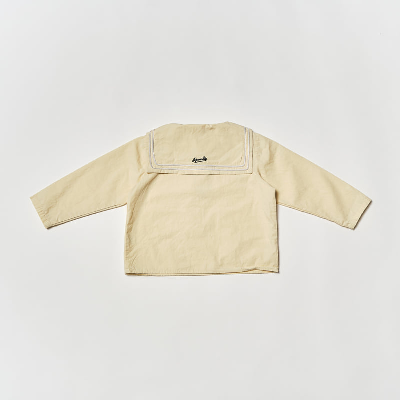 Jejeunosity - Korean Children Fashion - #fashionkids - School Blouse - 9