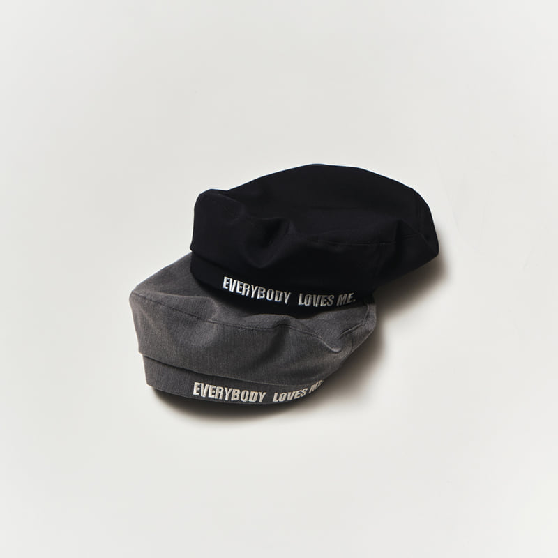 Jejeunosity - Korean Children Fashion - #kidsshorts - Every Beret - 7