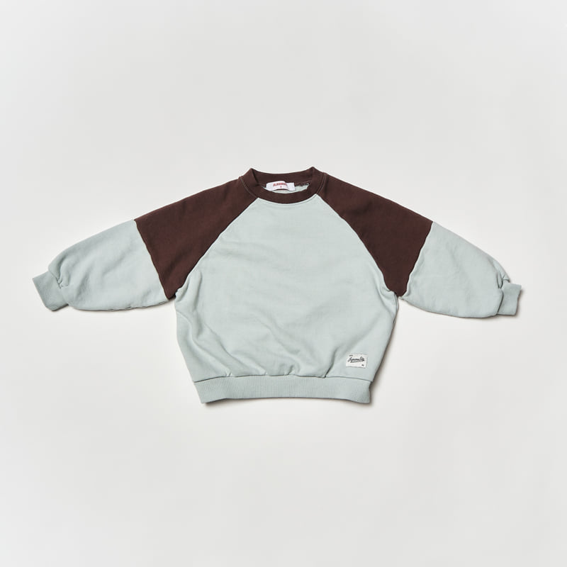 Jejeunosity - Korean Children Fashion - #kidsstore - Balance Sweatshirts - 11