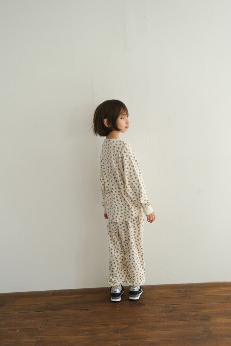Jejeunosity - Korean Children Fashion - #kidsstore - House Pants - 6