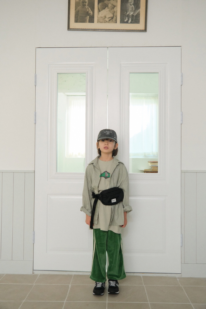 Jejeunosity - Korean Children Fashion - #kidsstore - Bunny Short One-piece - 7