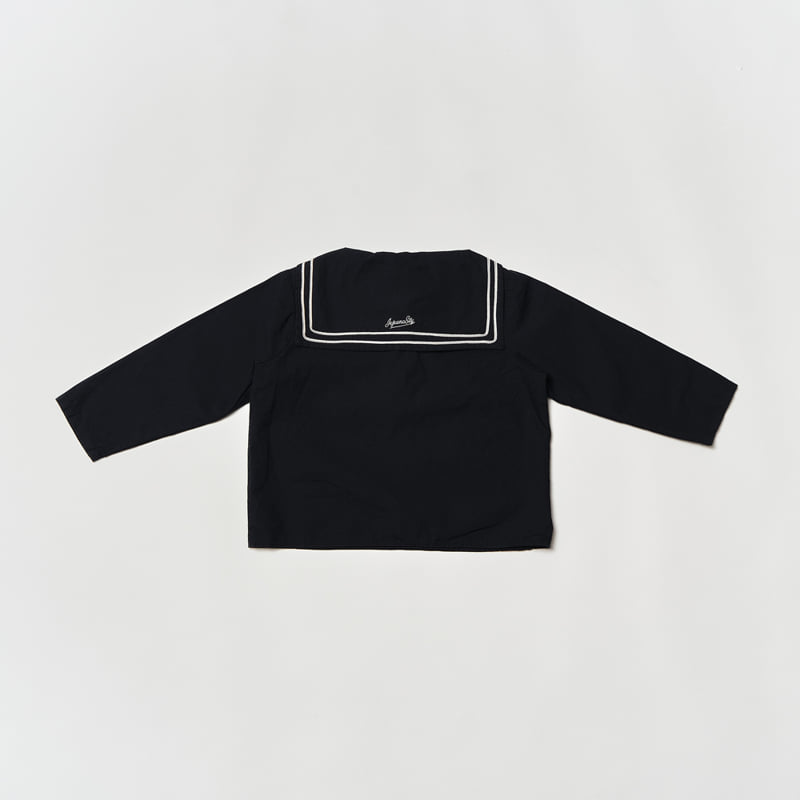 Jejeunosity - Korean Children Fashion - #kidsstore - School Blouse - 11