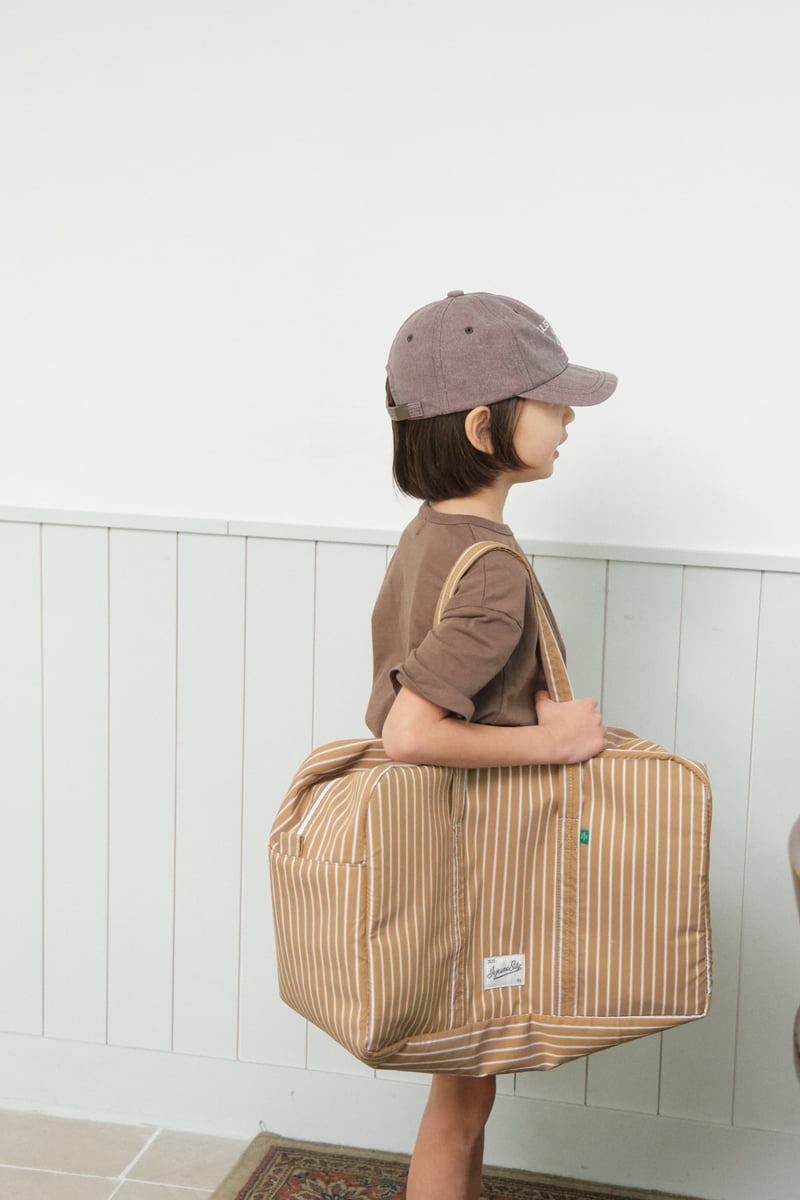 Jejeunosity - Korean Children Fashion - #kidzfashiontrend - Reco Duffel Bag - 10