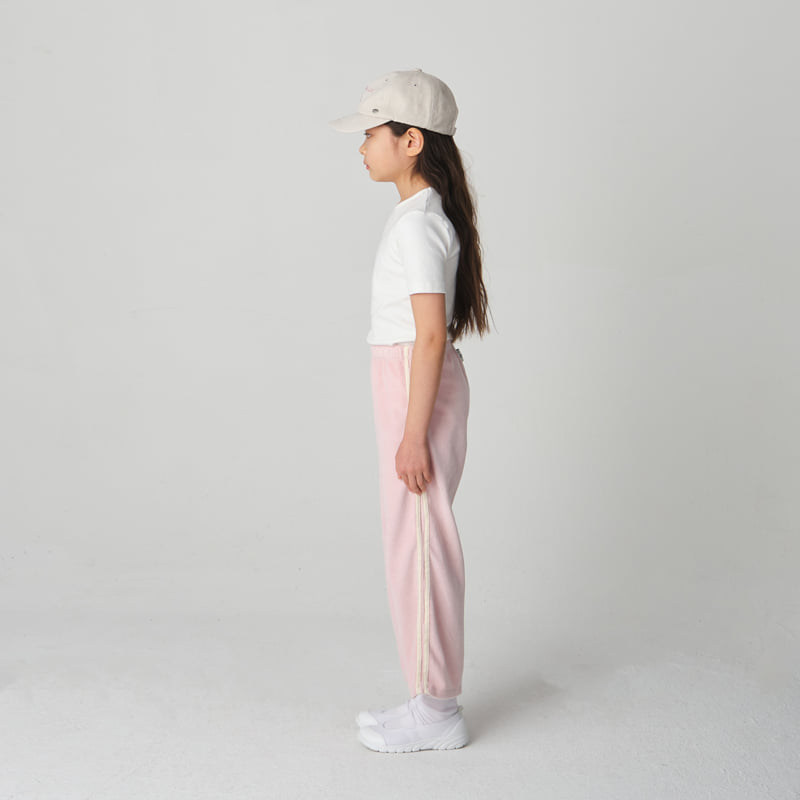 Jejeunosity - Korean Children Fashion - #kidsstore - Sweetie Tee - 4