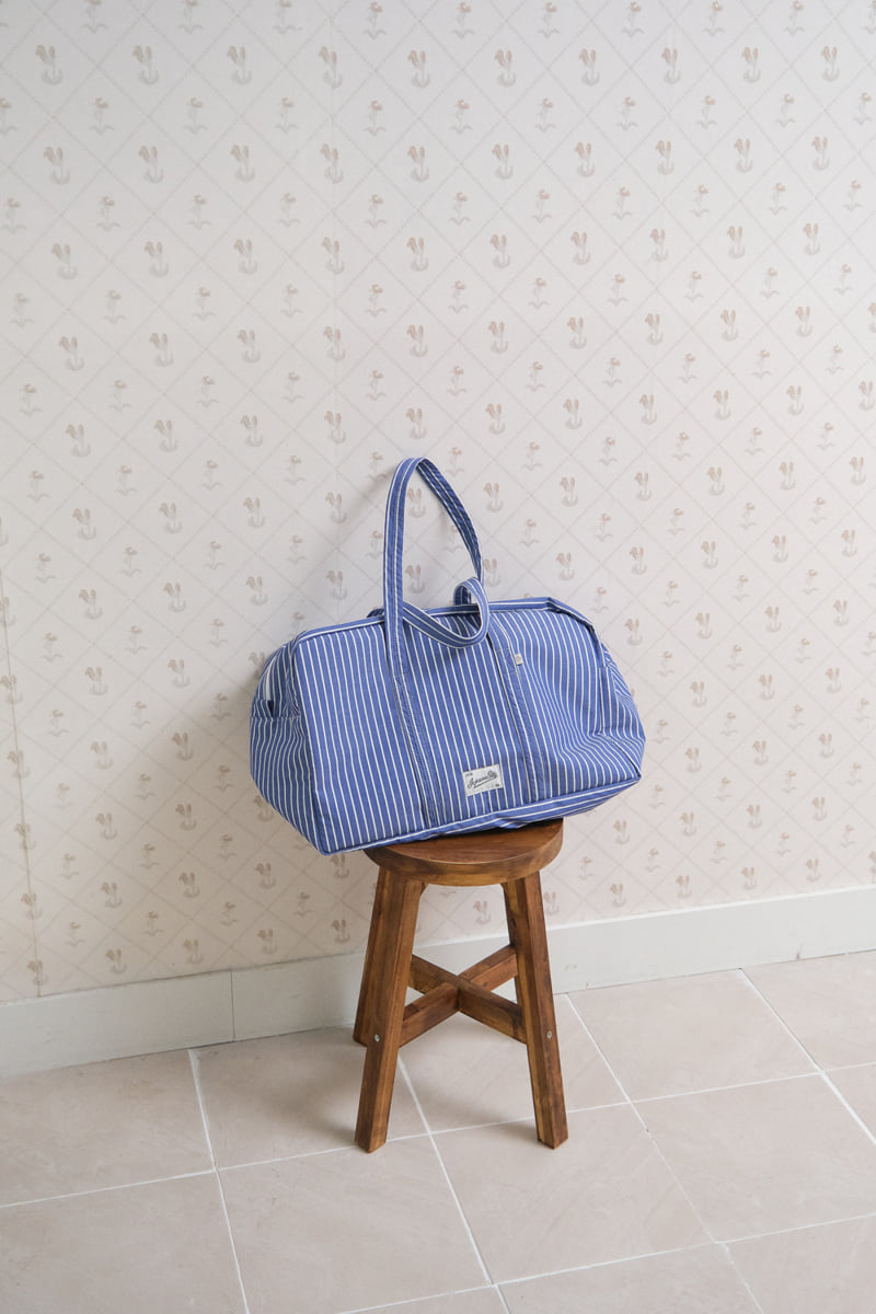 Jejeunosity - Korean Children Fashion - #littlefashionista - Reco Duffel Bag - 12