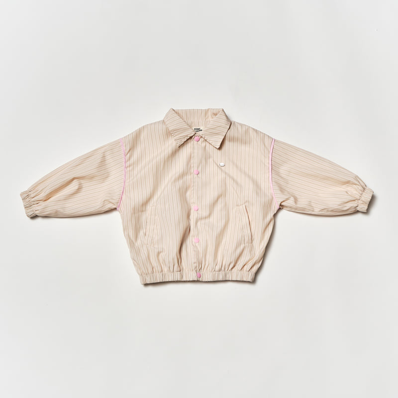 Jejeunosity - Korean Children Fashion - #littlefashionista - Jane Windbreaker - 10