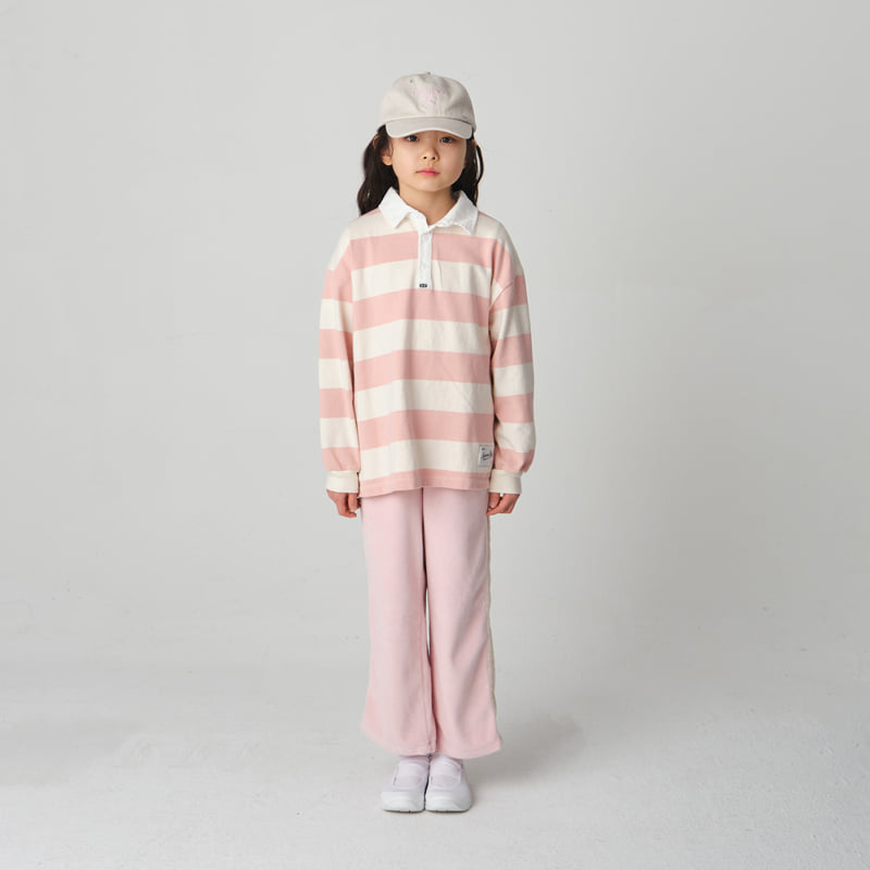 Jejeunosity - Korean Children Fashion - #magicofchildhood - Graphic Shirt - 3