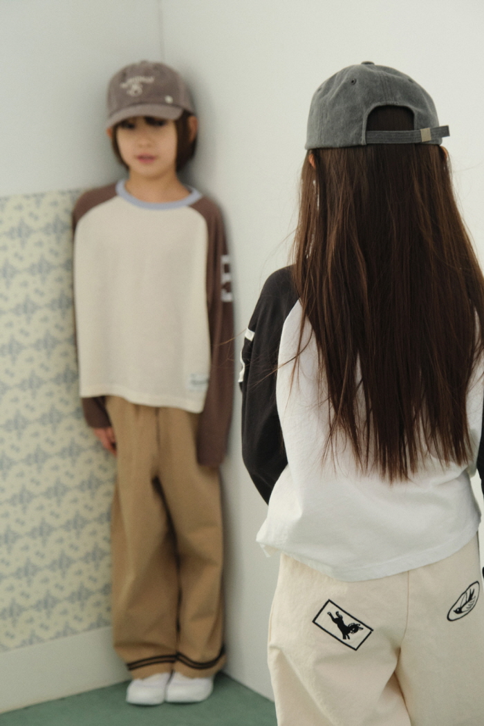 Jejeunosity - Korean Children Fashion - #magicofchildhood - Milan Pants - 2